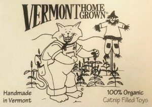 Vermont Home Grown