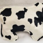 Large Cow