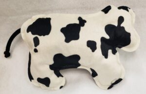 Large Cow