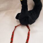 Black Chicken