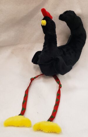 Black Chicken