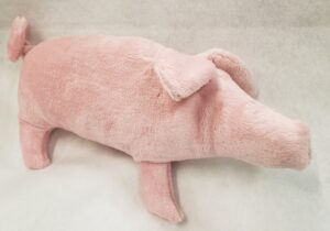 Pat's Piglet